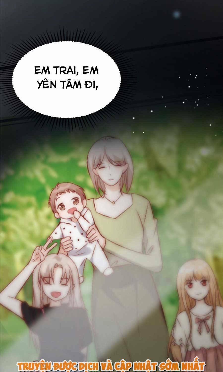 Quảng Đời Còn Lại Có Em 42 trang 24