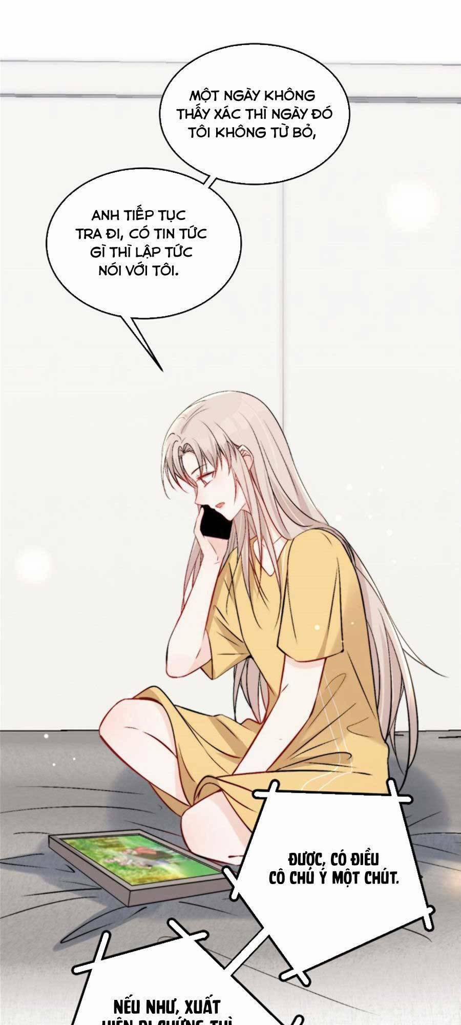 Quảng Đời Còn Lại Có Em 42 trang 26