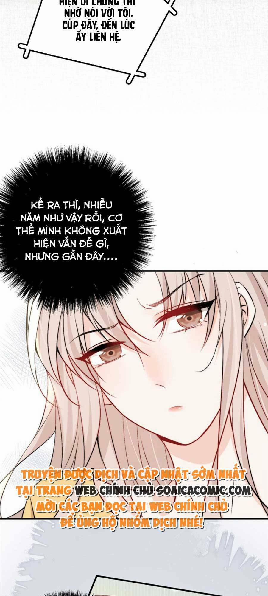 Quảng Đời Còn Lại Có Em 42 trang 27