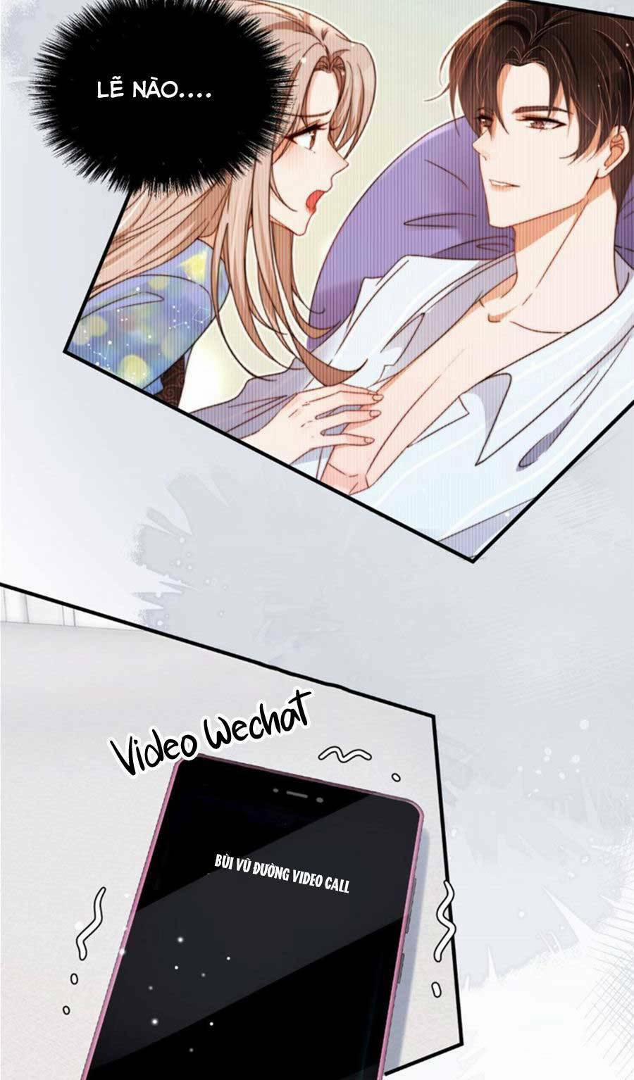 Quảng Đời Còn Lại Có Em 42 trang 28