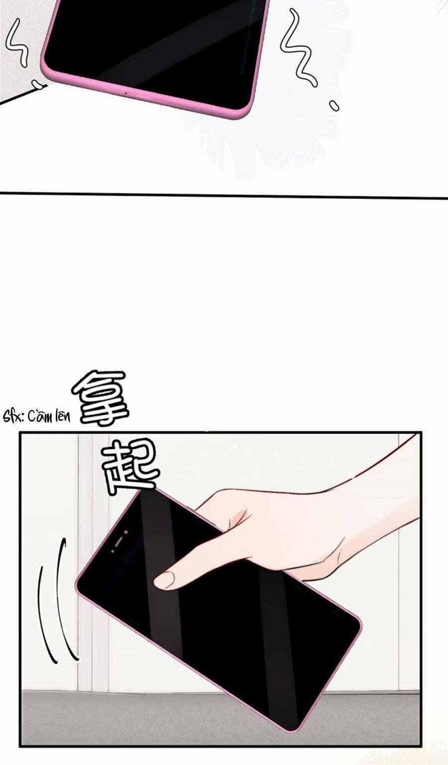 Quảng Đời Còn Lại Có Em 42 trang 29