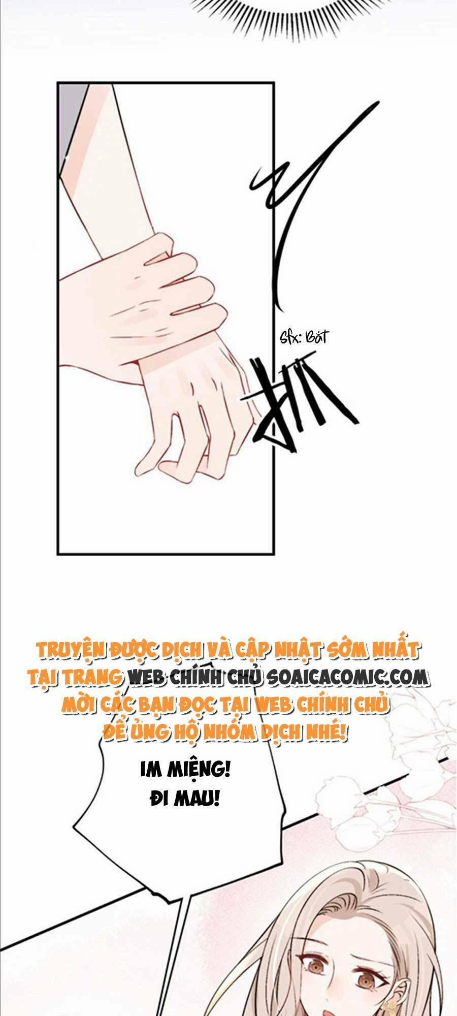 Quảng Đời Còn Lại Có Em 42 trang 3