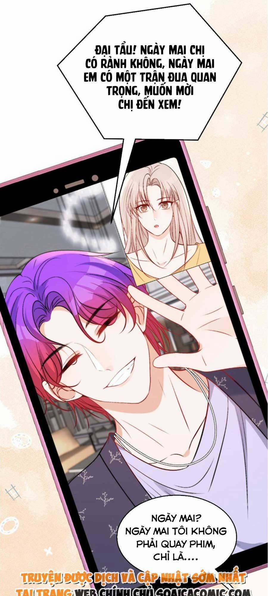 Quảng Đời Còn Lại Có Em 42 trang 30