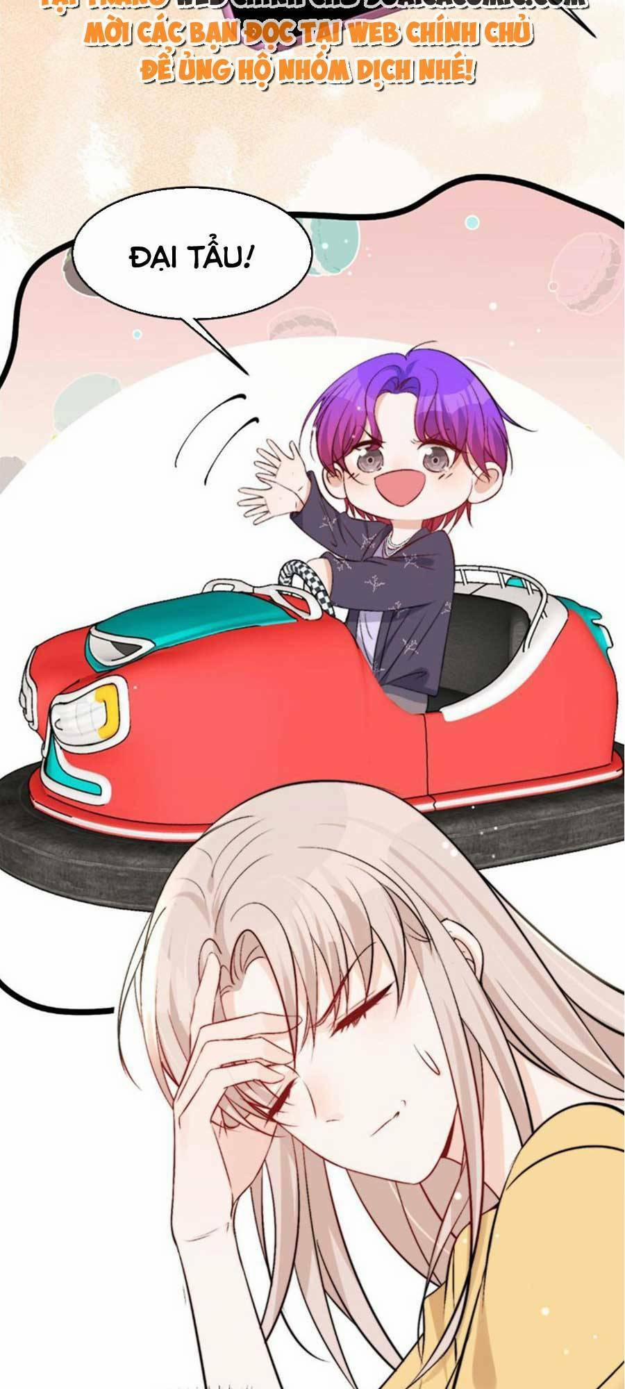 Quảng Đời Còn Lại Có Em 42 trang 31