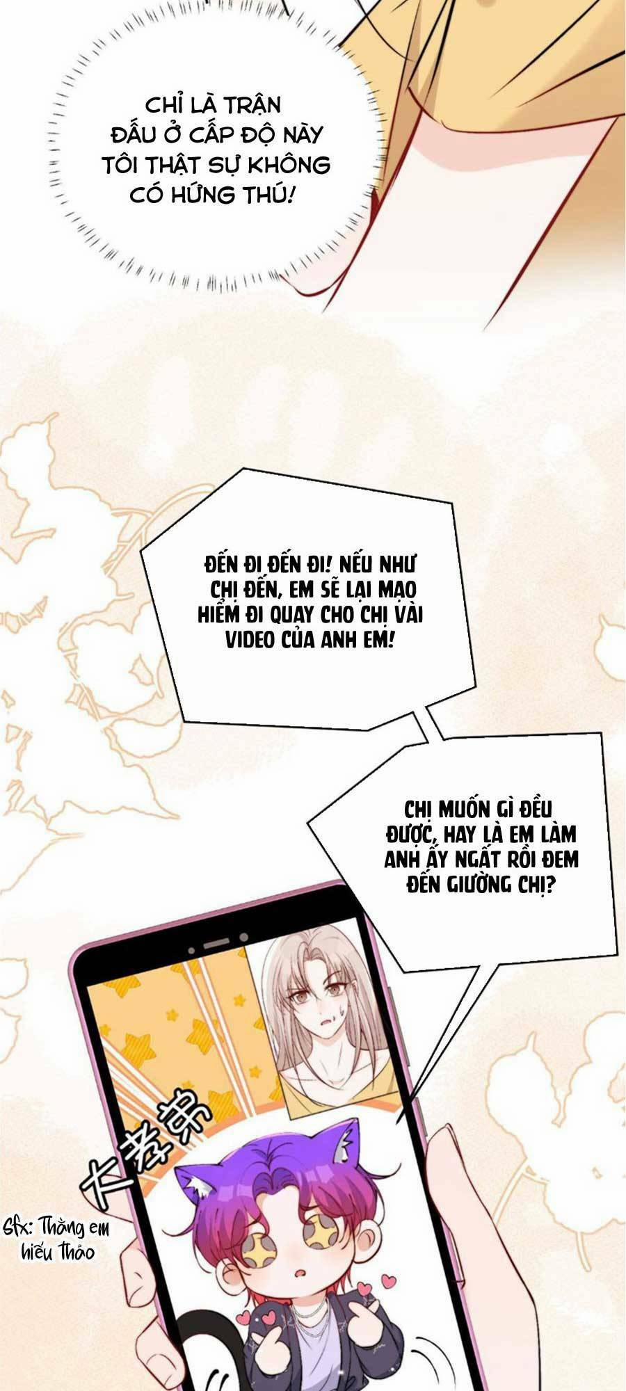 Quảng Đời Còn Lại Có Em 42 trang 32