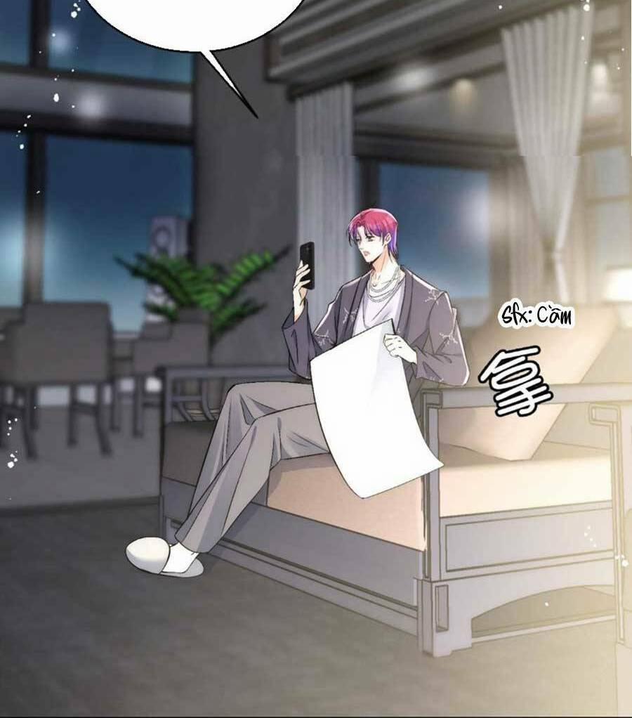 Quảng Đời Còn Lại Có Em 42 trang 34