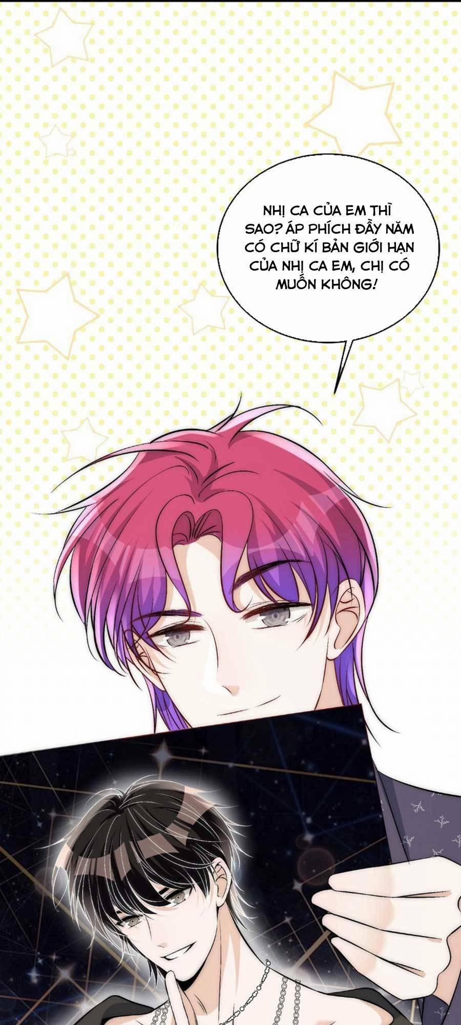 Quảng Đời Còn Lại Có Em 42 trang 35