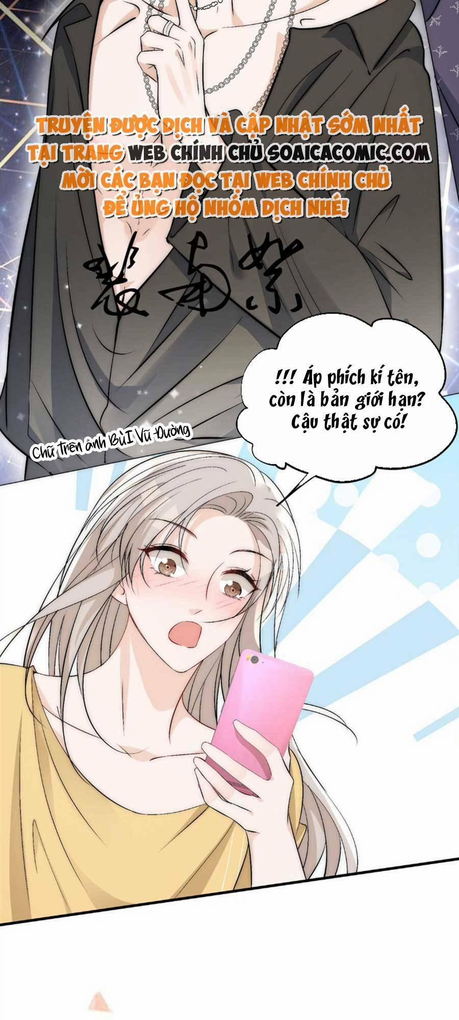 Quảng Đời Còn Lại Có Em 42 trang 36