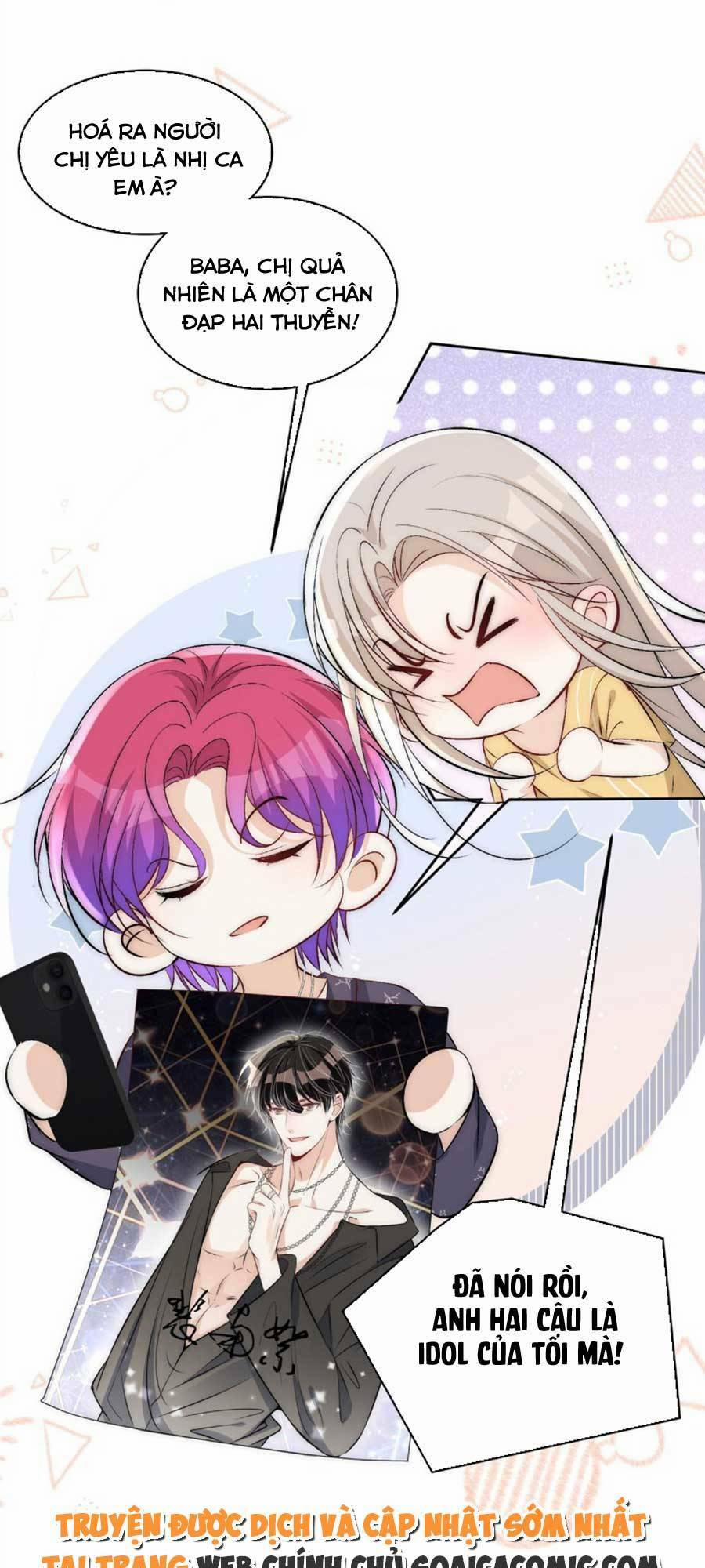 Quảng Đời Còn Lại Có Em 42 trang 37