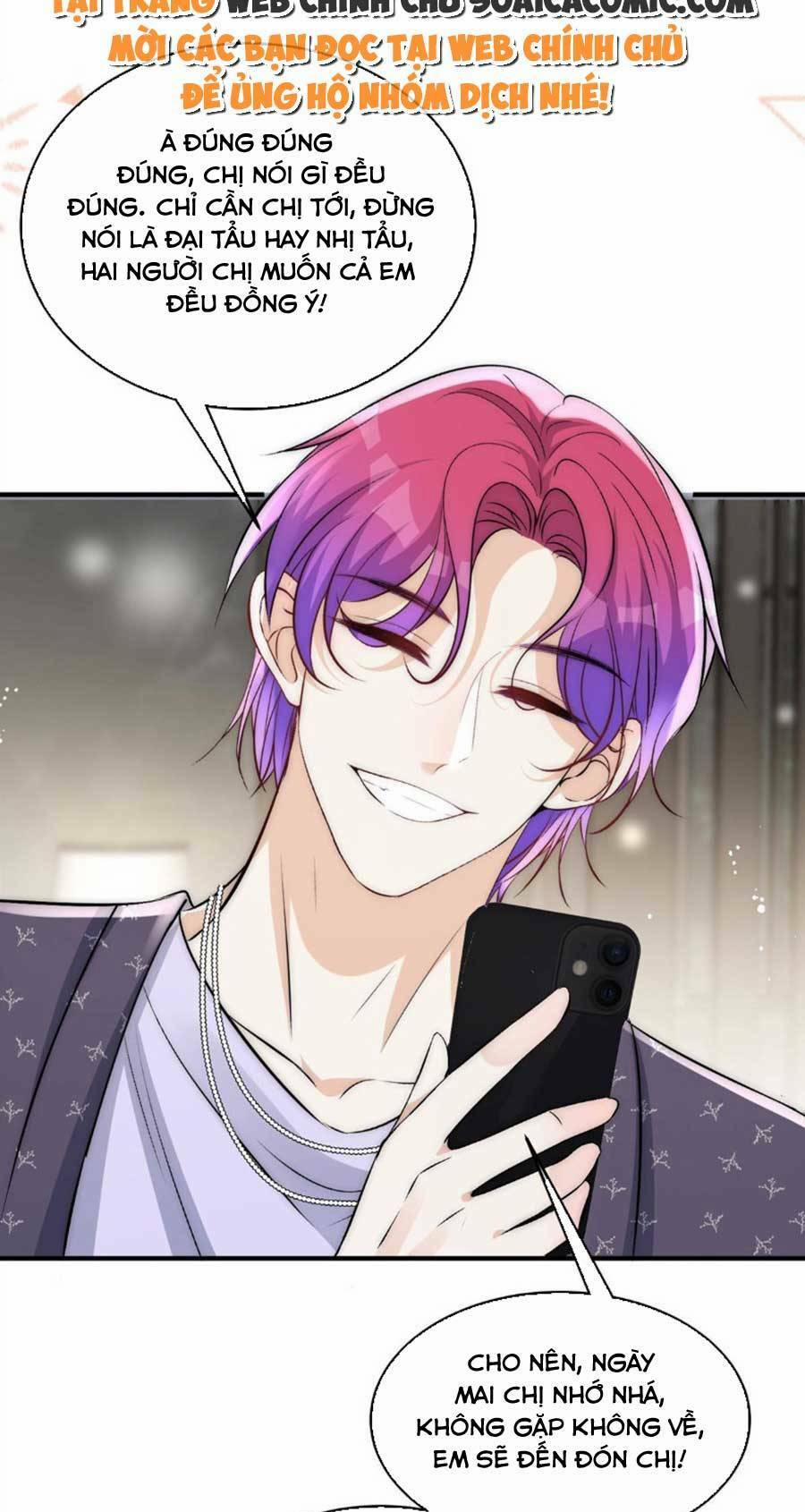 Quảng Đời Còn Lại Có Em 42 trang 38