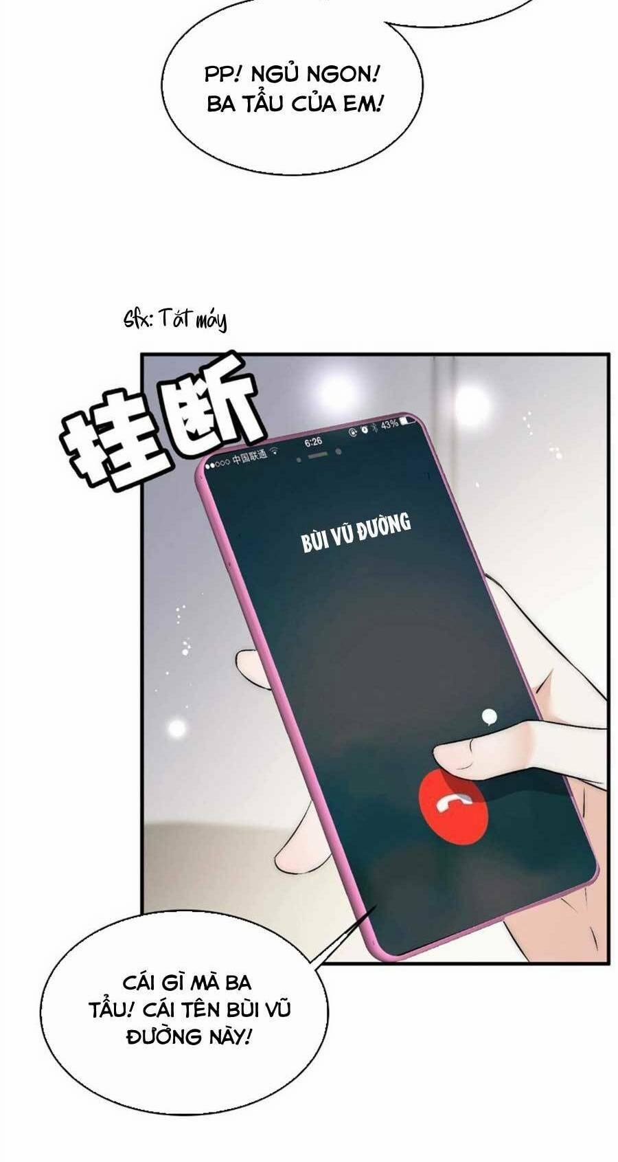 Quảng Đời Còn Lại Có Em 42 trang 39