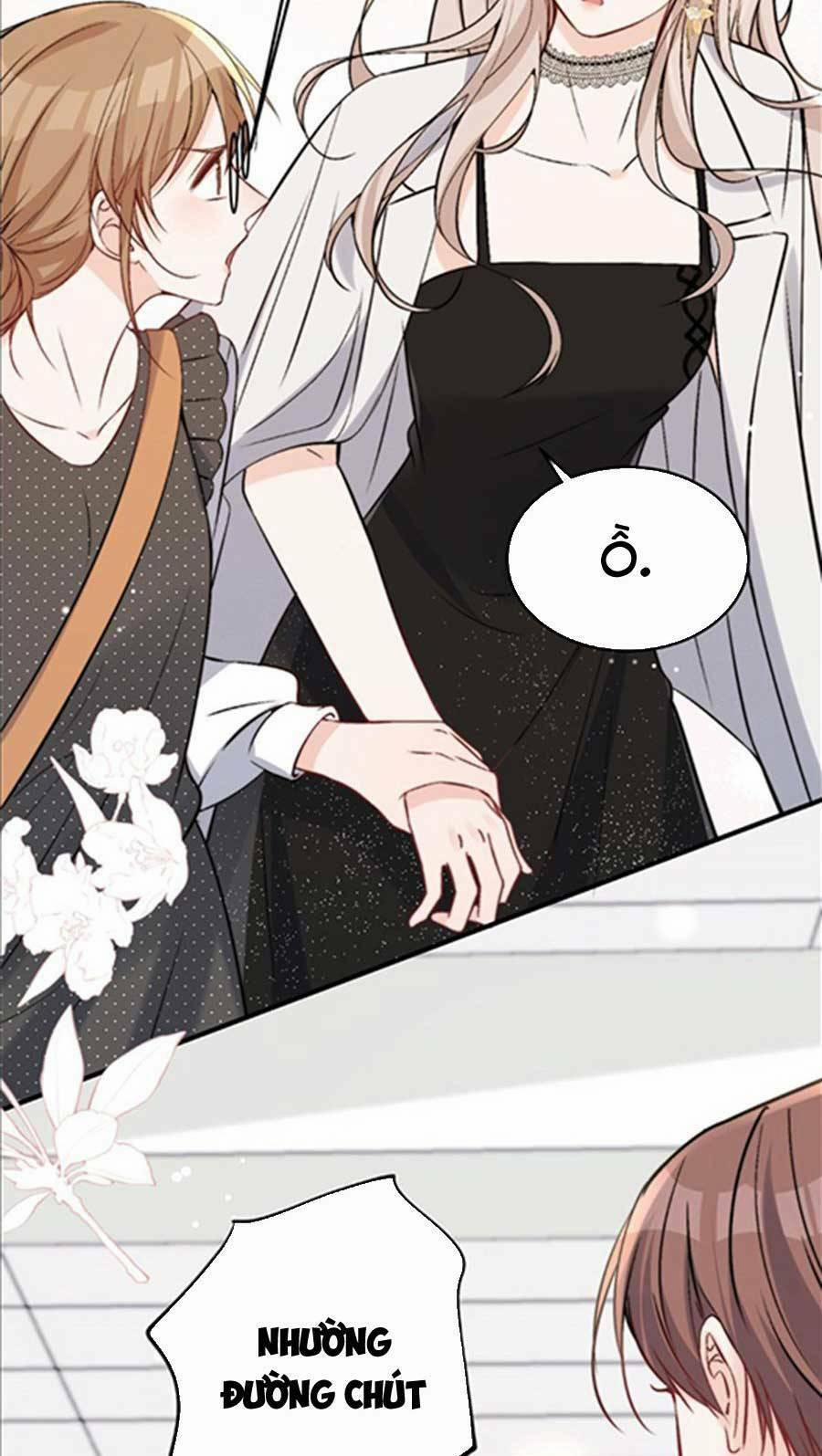 Quảng Đời Còn Lại Có Em 42 trang 4