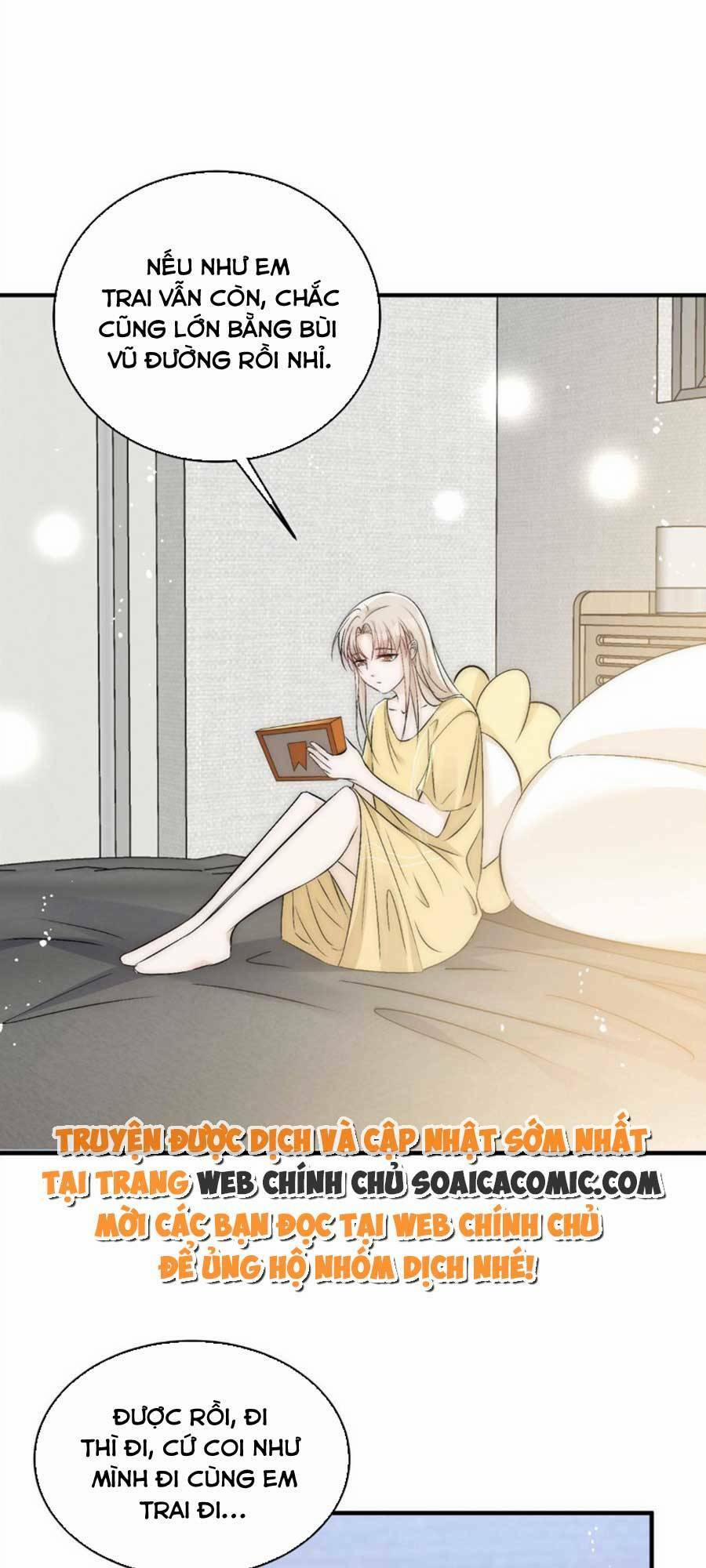 Quảng Đời Còn Lại Có Em 42 trang 40