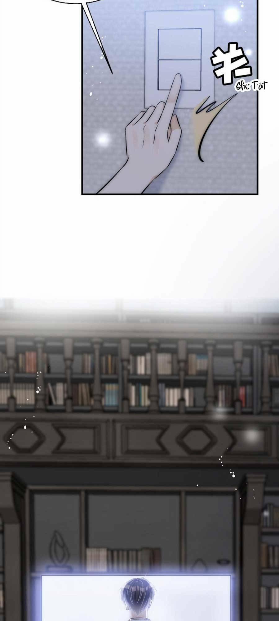 Quảng Đời Còn Lại Có Em 42 trang 41