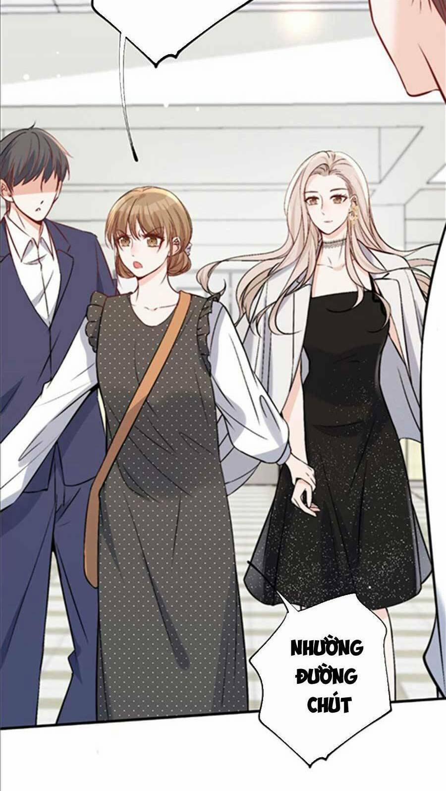 Quảng Đời Còn Lại Có Em 42 trang 5