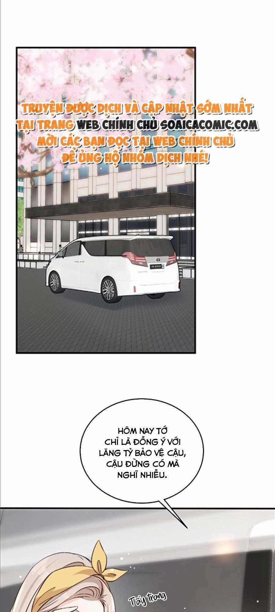 Quảng Đời Còn Lại Có Em 42 trang 6