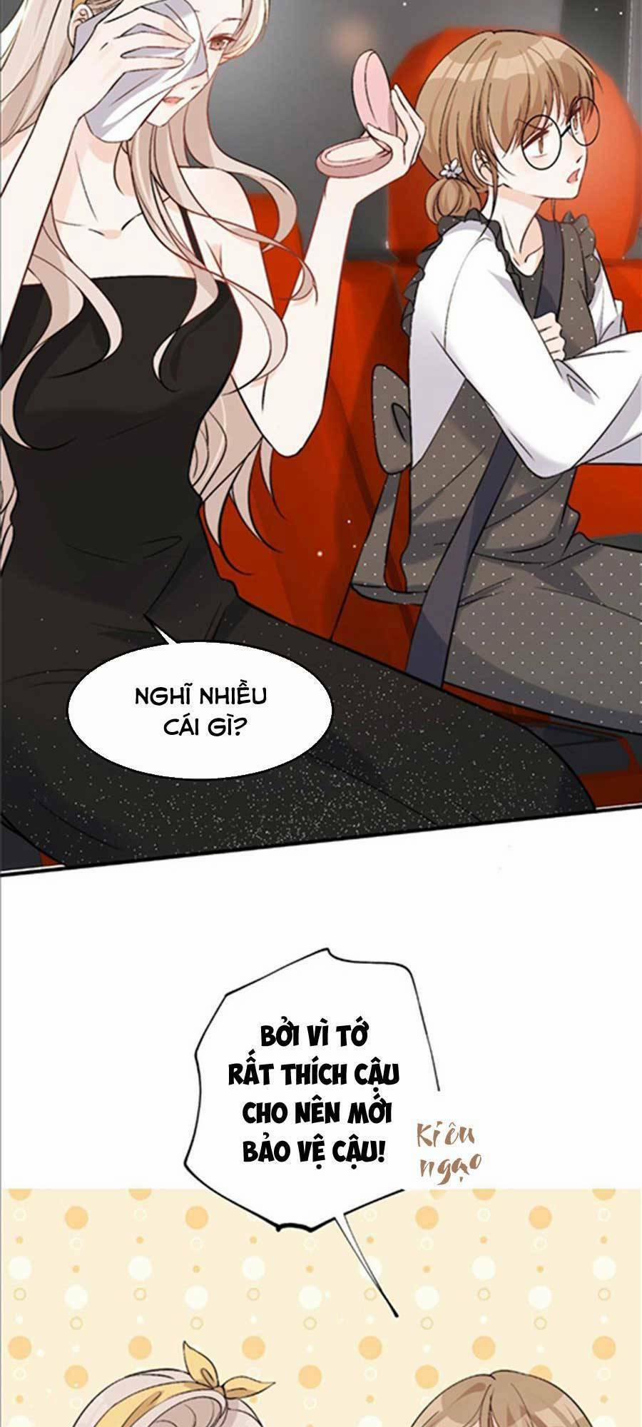 Quảng Đời Còn Lại Có Em 42 trang 7