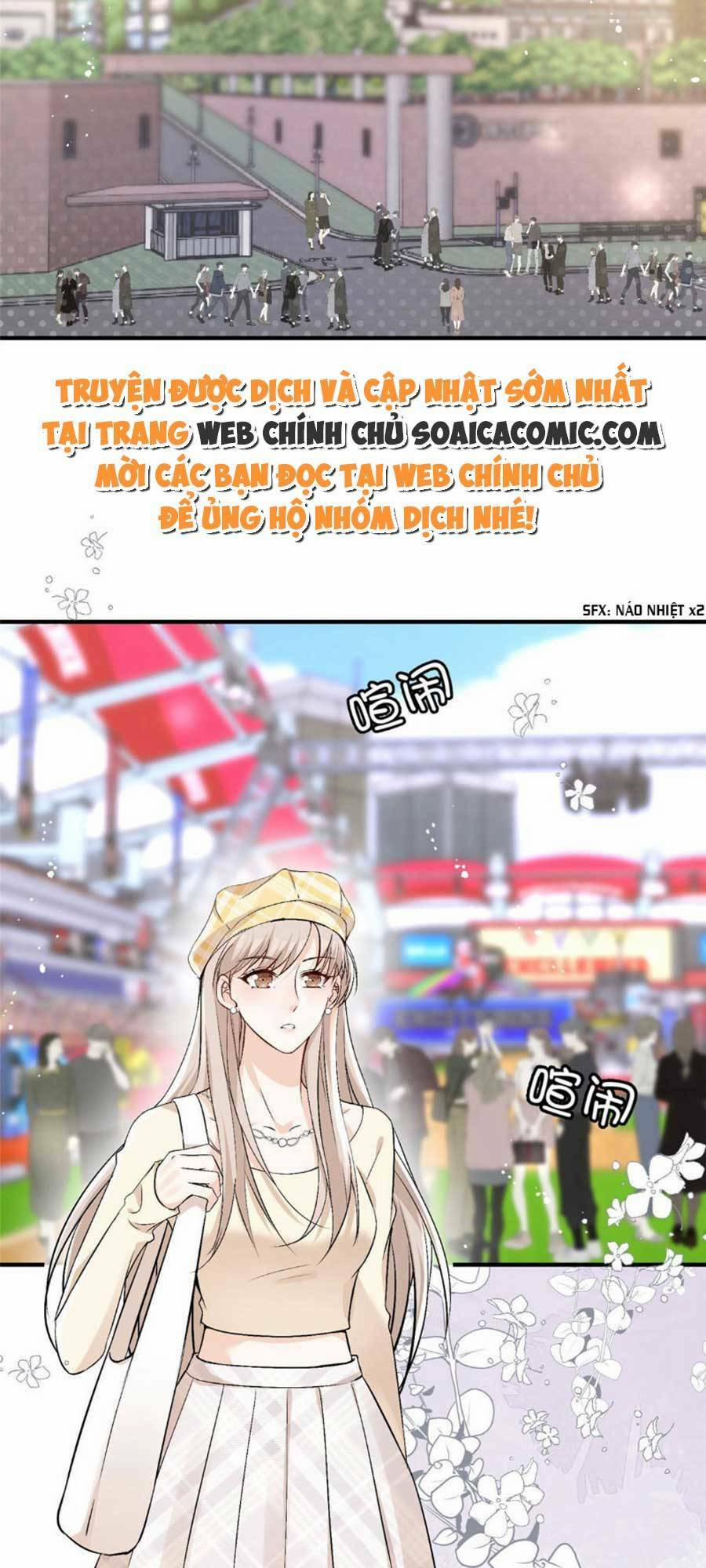 Quảng Đời Còn Lại Có Em 43 trang 1