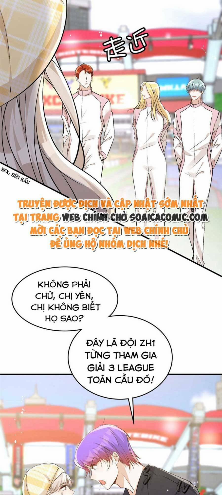 Quảng Đời Còn Lại Có Em 43 trang 10