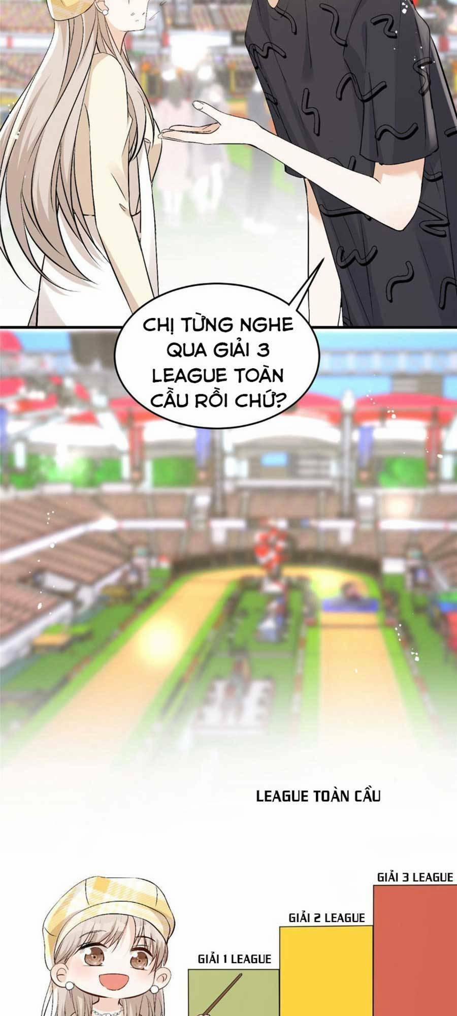 Quảng Đời Còn Lại Có Em 43 trang 11