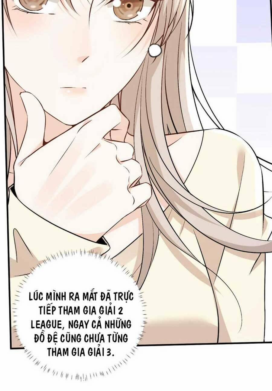 Quảng Đời Còn Lại Có Em 43 trang 13