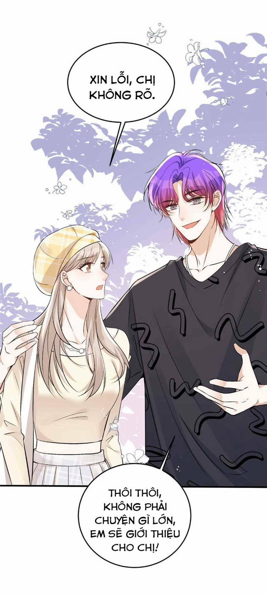 Quảng Đời Còn Lại Có Em 43 trang 14