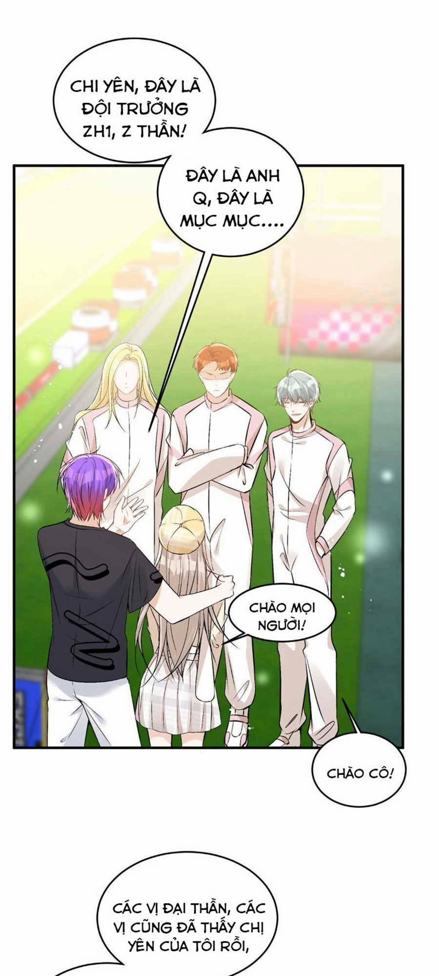 Quảng Đời Còn Lại Có Em 43 trang 15