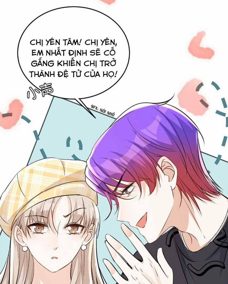 Quảng Đời Còn Lại Có Em 43 trang 17