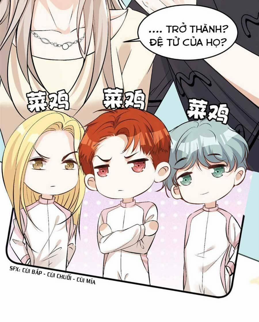 Quảng Đời Còn Lại Có Em 43 trang 18