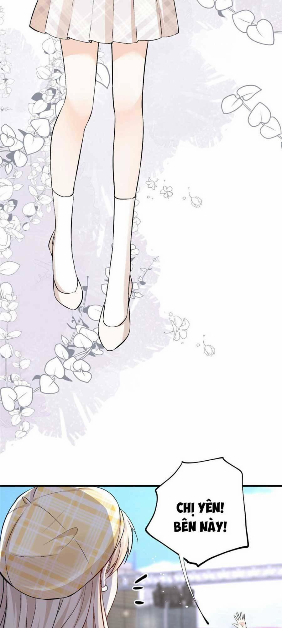 Quảng Đời Còn Lại Có Em 43 trang 2