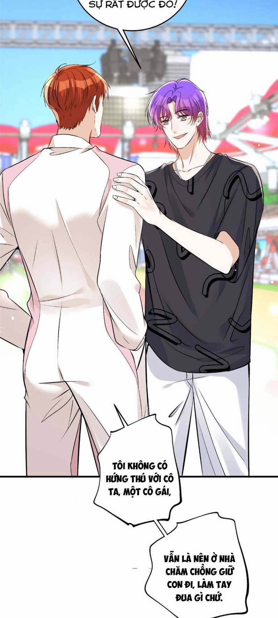 Quảng Đời Còn Lại Có Em 43 trang 20