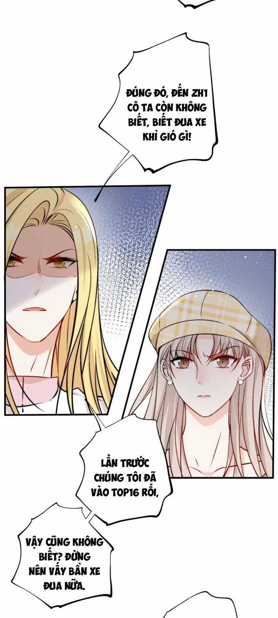 Quảng Đời Còn Lại Có Em 43 trang 21