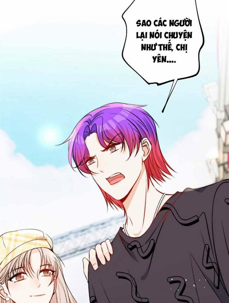 Quảng Đời Còn Lại Có Em 43 trang 22