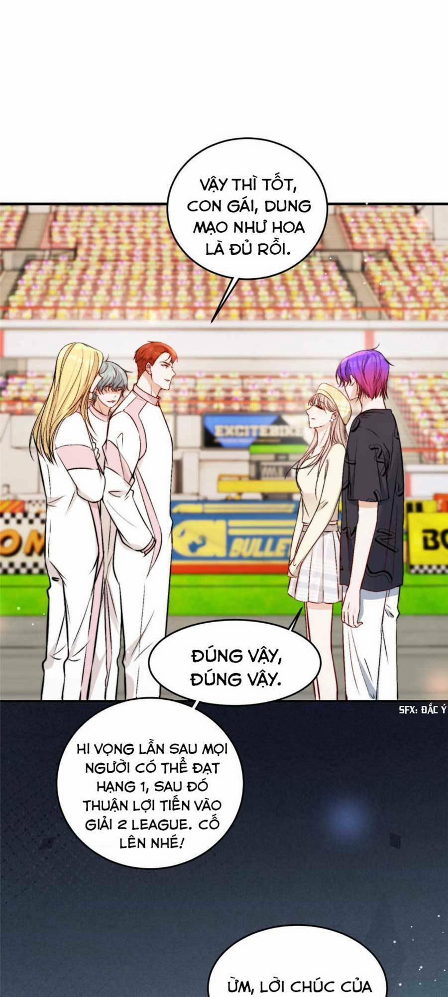 Quảng Đời Còn Lại Có Em 43 trang 24