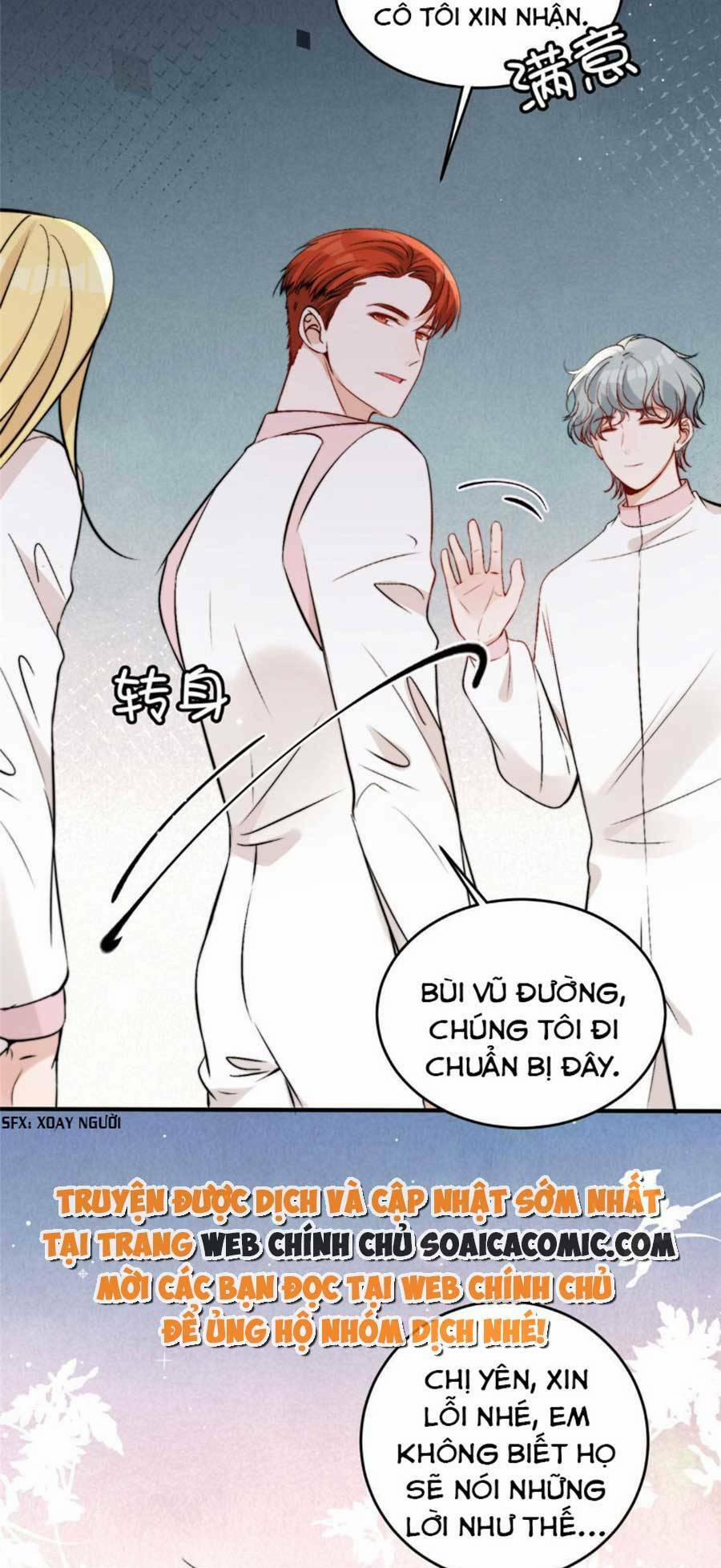 Quảng Đời Còn Lại Có Em 43 trang 25