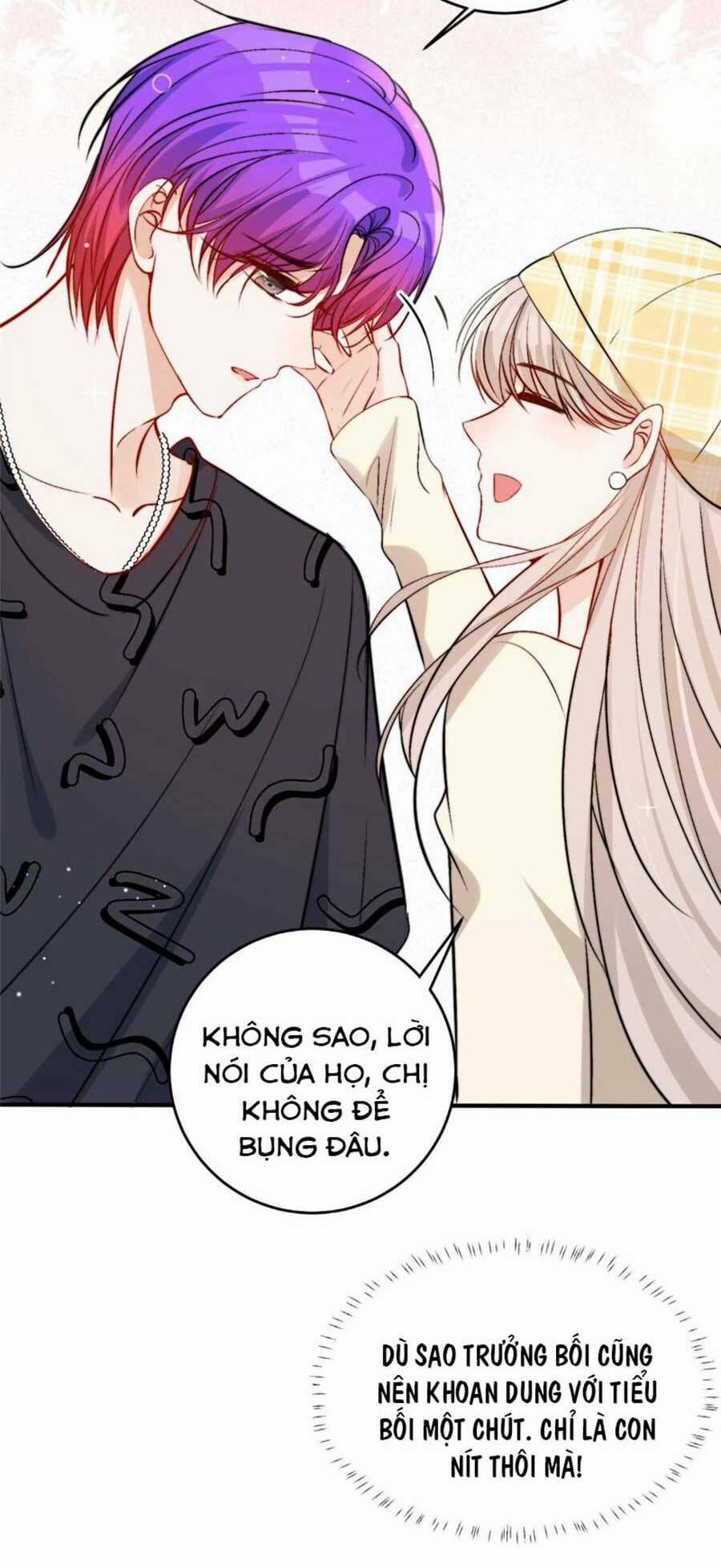 Quảng Đời Còn Lại Có Em 43 trang 26