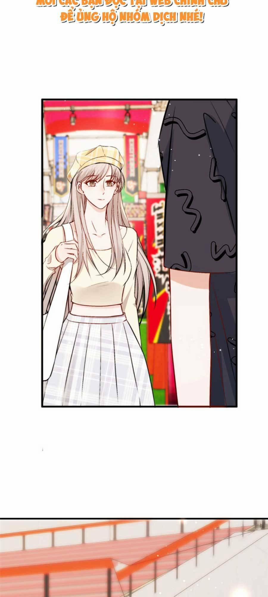 Quảng Đời Còn Lại Có Em 43 trang 28