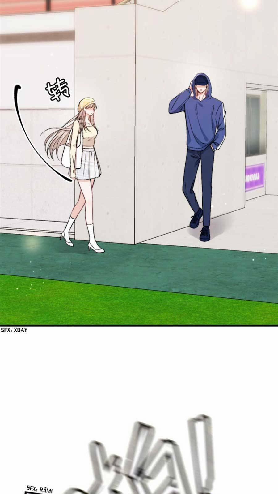 Quảng Đời Còn Lại Có Em 43 trang 29