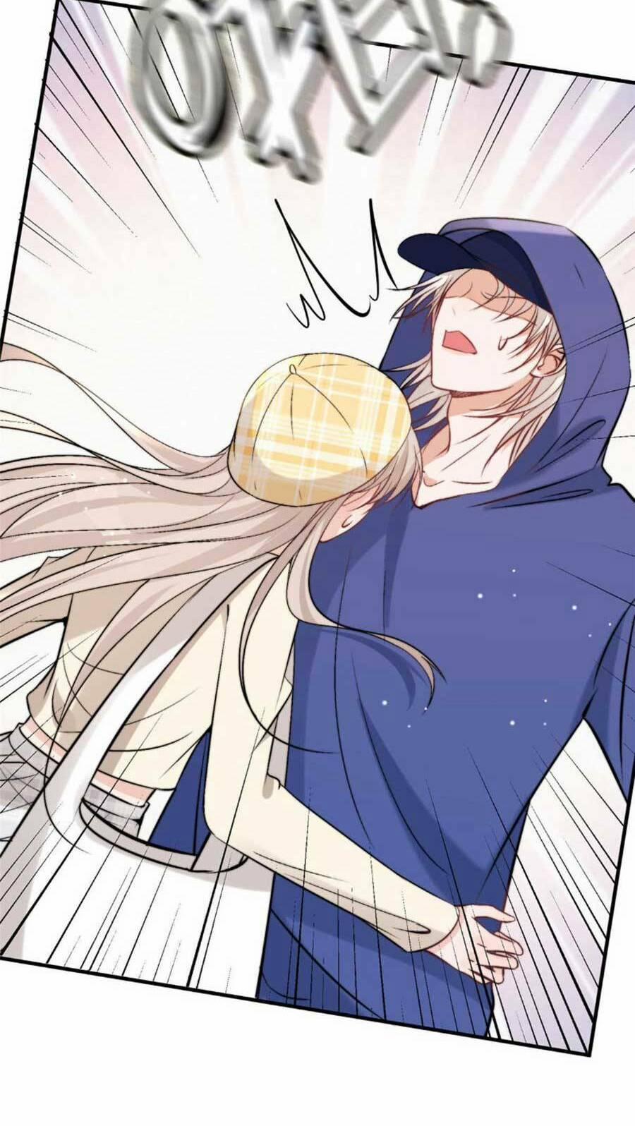 Quảng Đời Còn Lại Có Em 43 trang 30