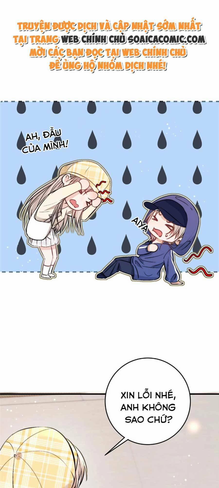 Quảng Đời Còn Lại Có Em 43 trang 31