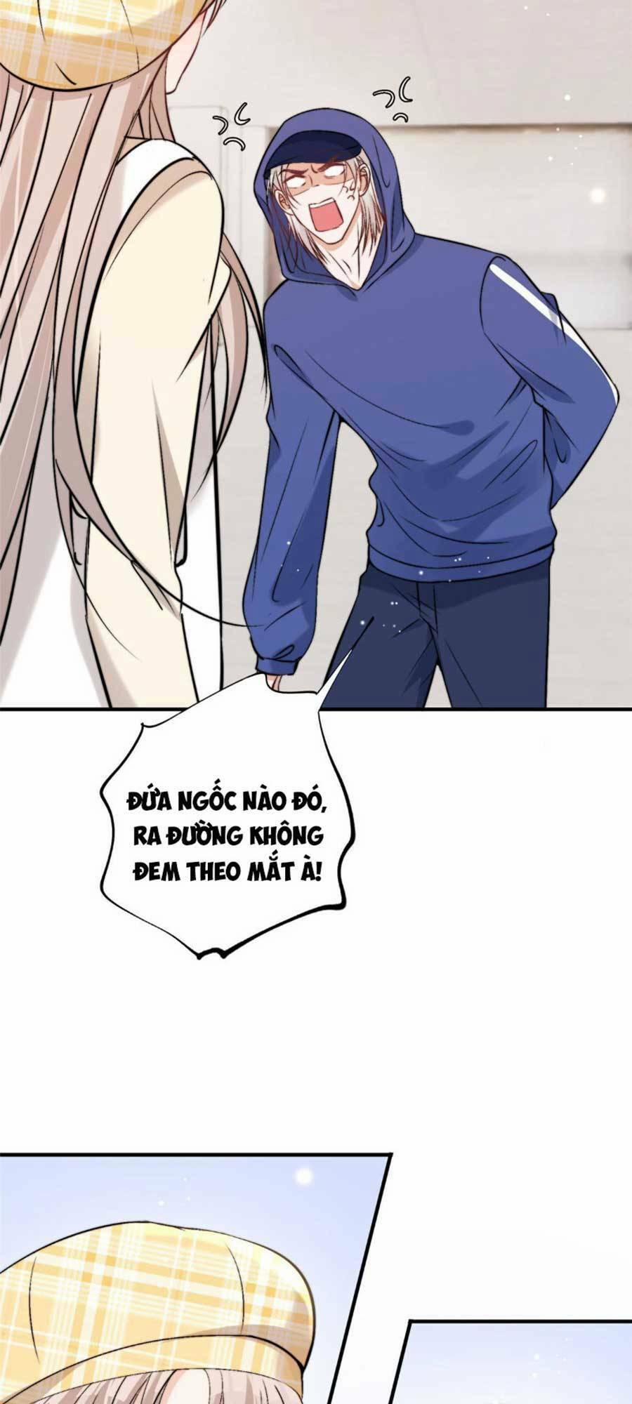 Quảng Đời Còn Lại Có Em 43 trang 32