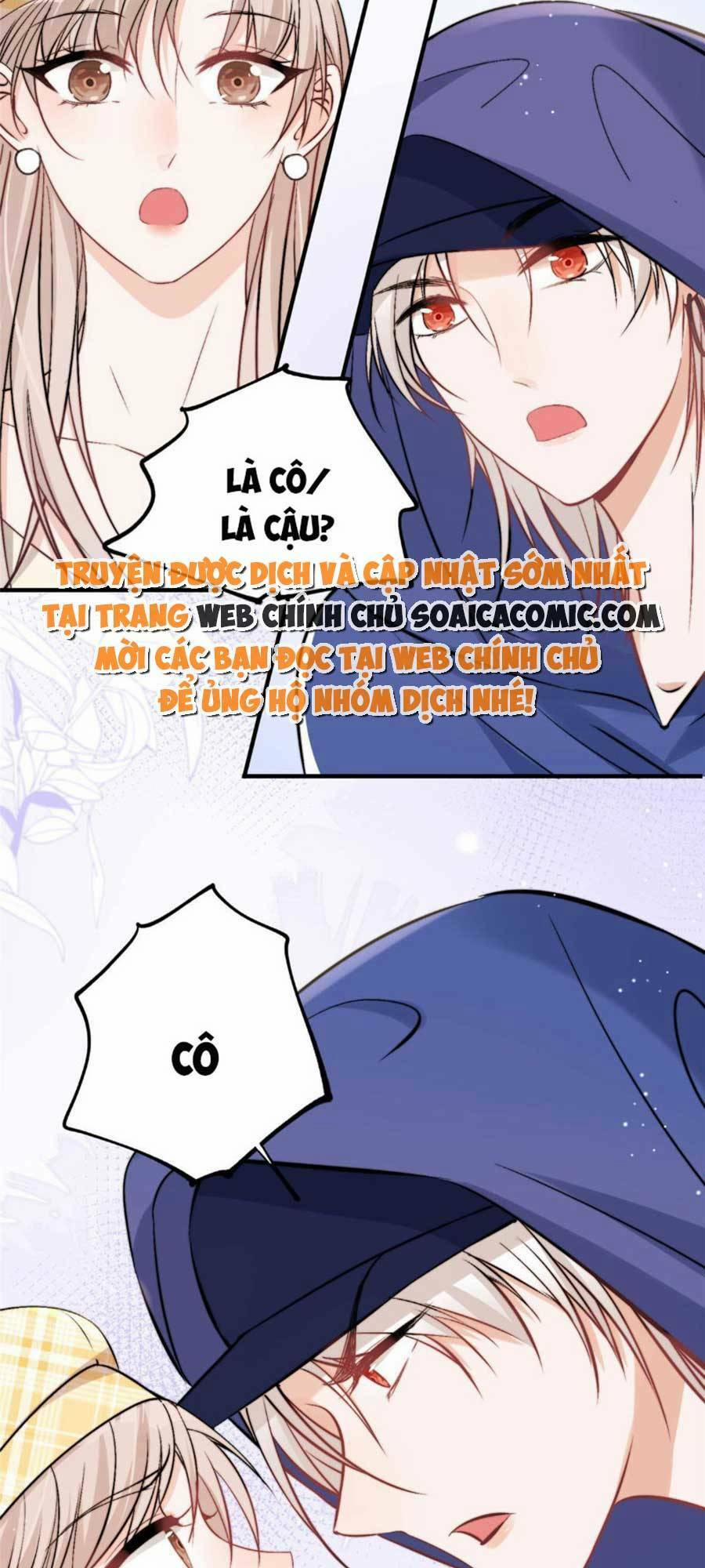 Quảng Đời Còn Lại Có Em 43 trang 33