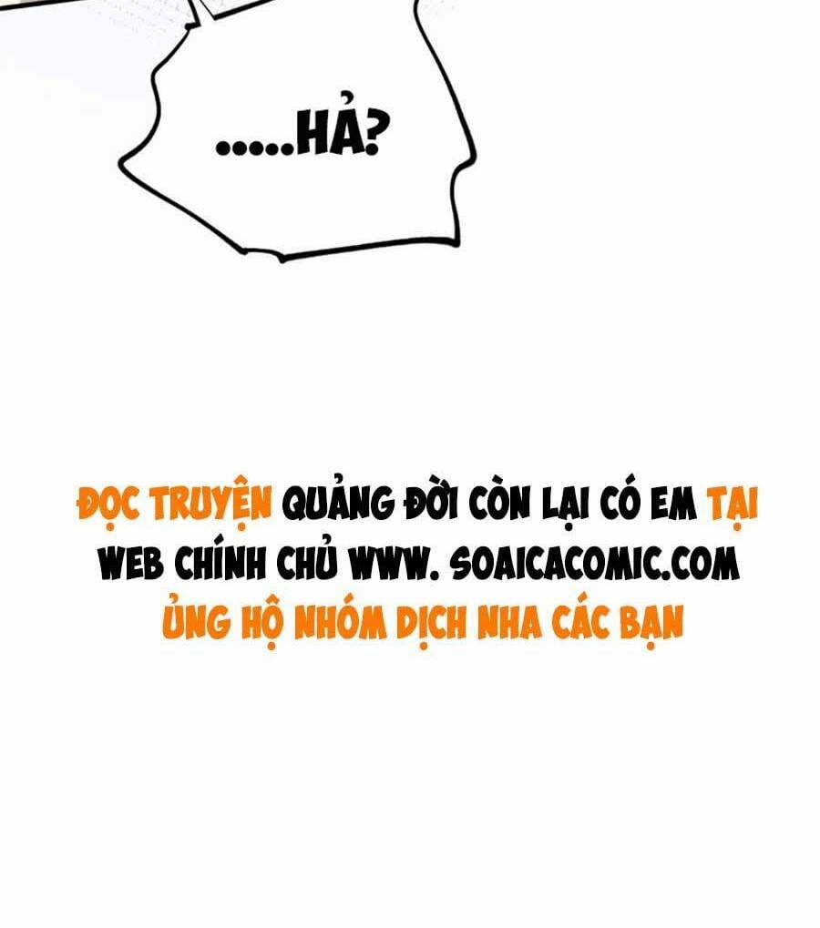 Quảng Đời Còn Lại Có Em 43 trang 35