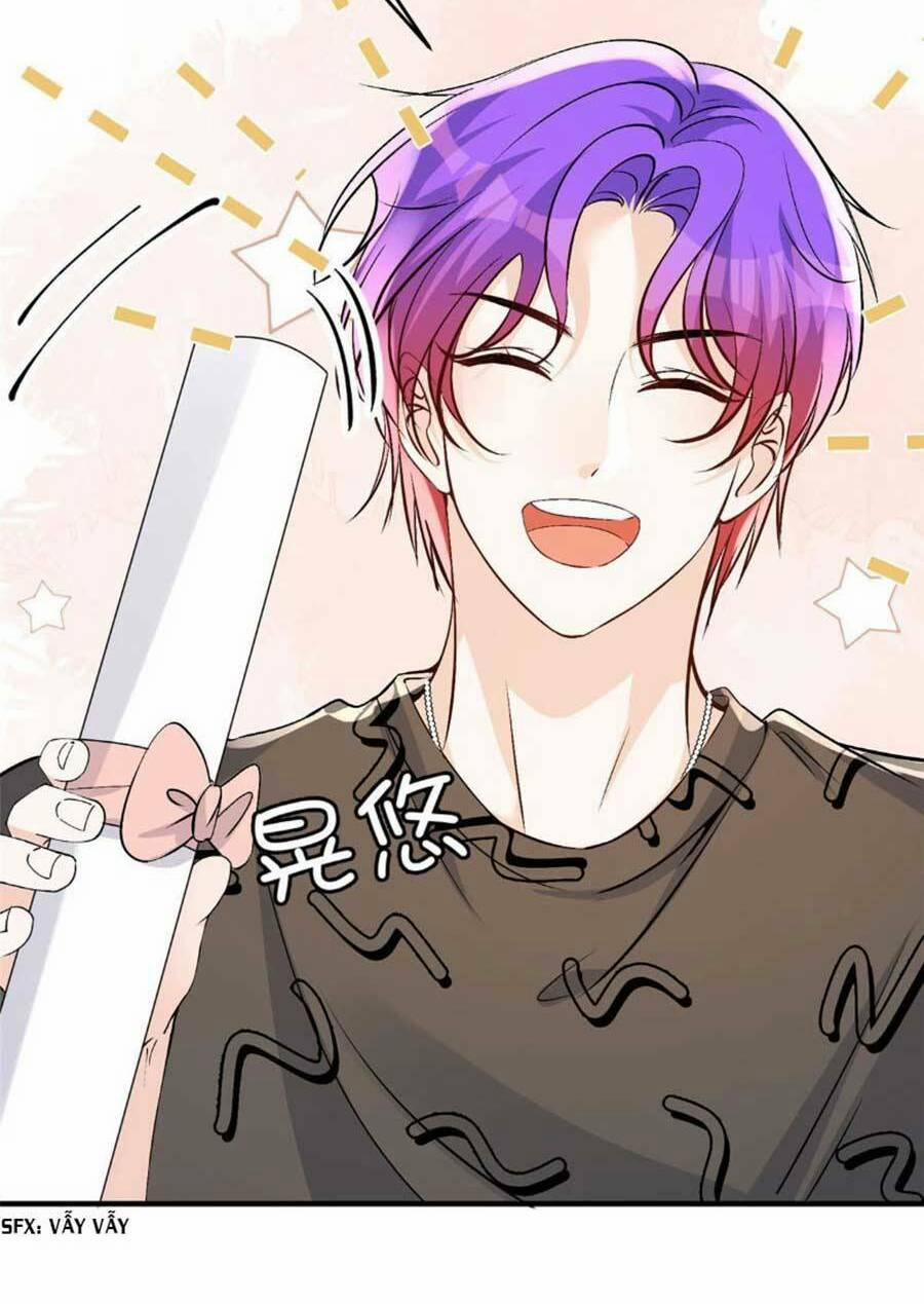 Quảng Đời Còn Lại Có Em 43 trang 4