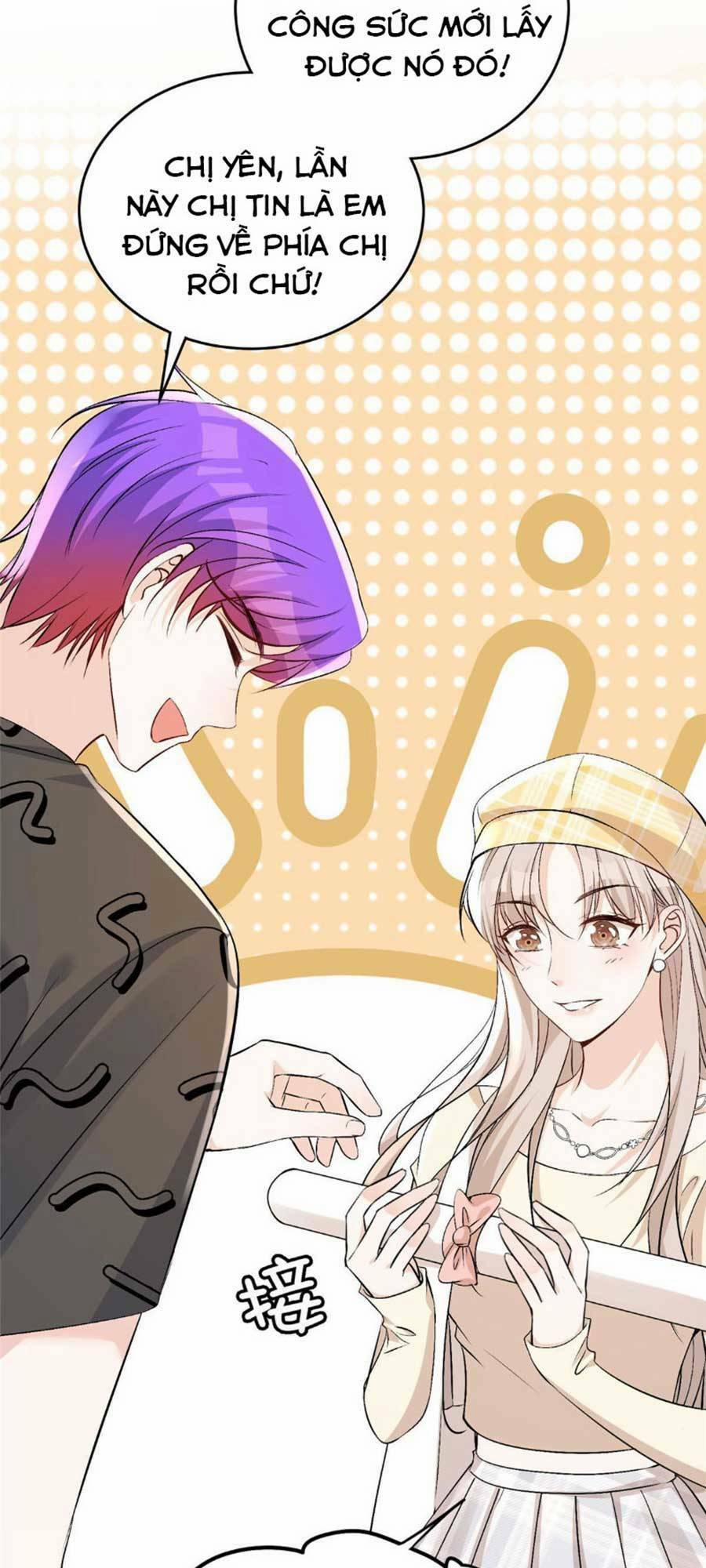 Quảng Đời Còn Lại Có Em 43 trang 6