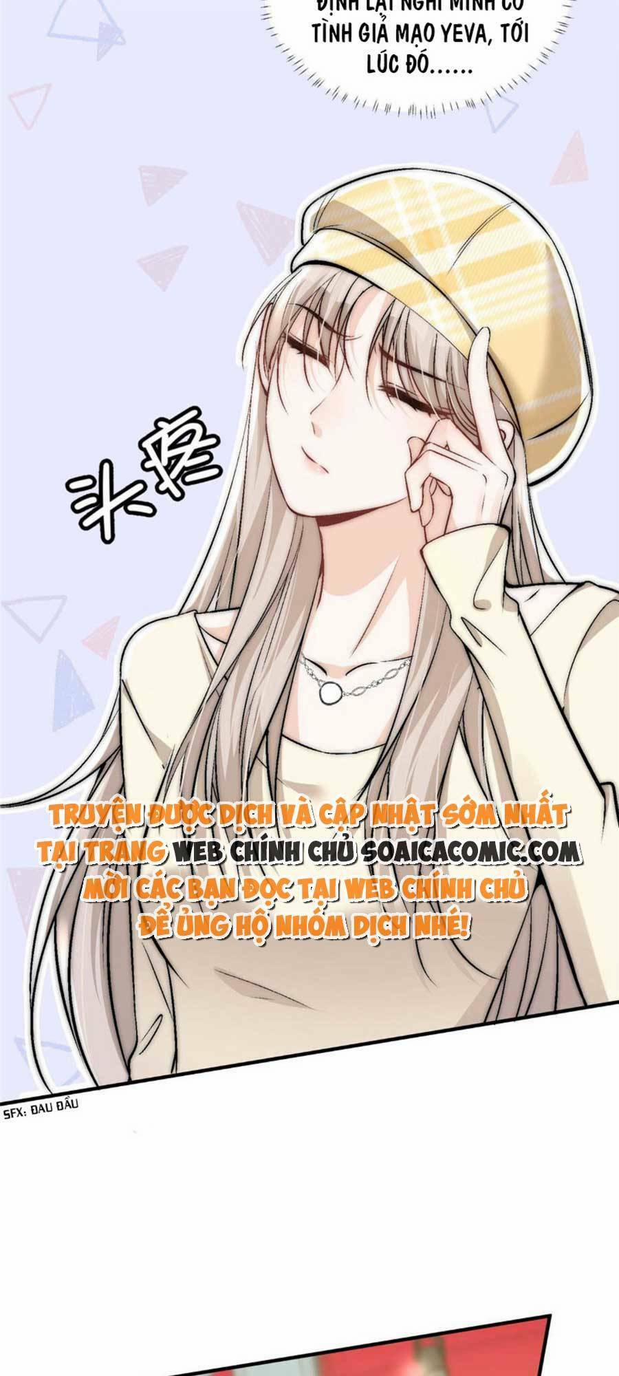 Quảng Đời Còn Lại Có Em 44 trang 10