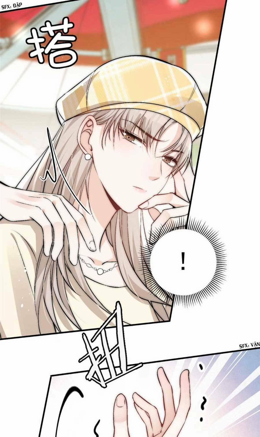 Quảng Đời Còn Lại Có Em 44 trang 11