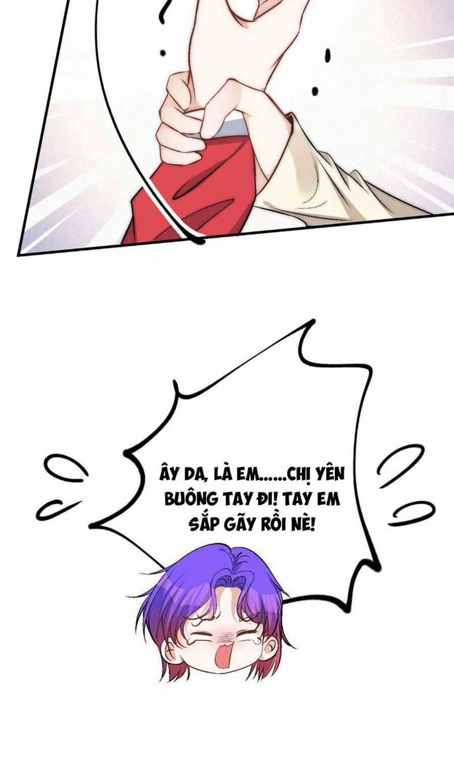 Quảng Đời Còn Lại Có Em 44 trang 12