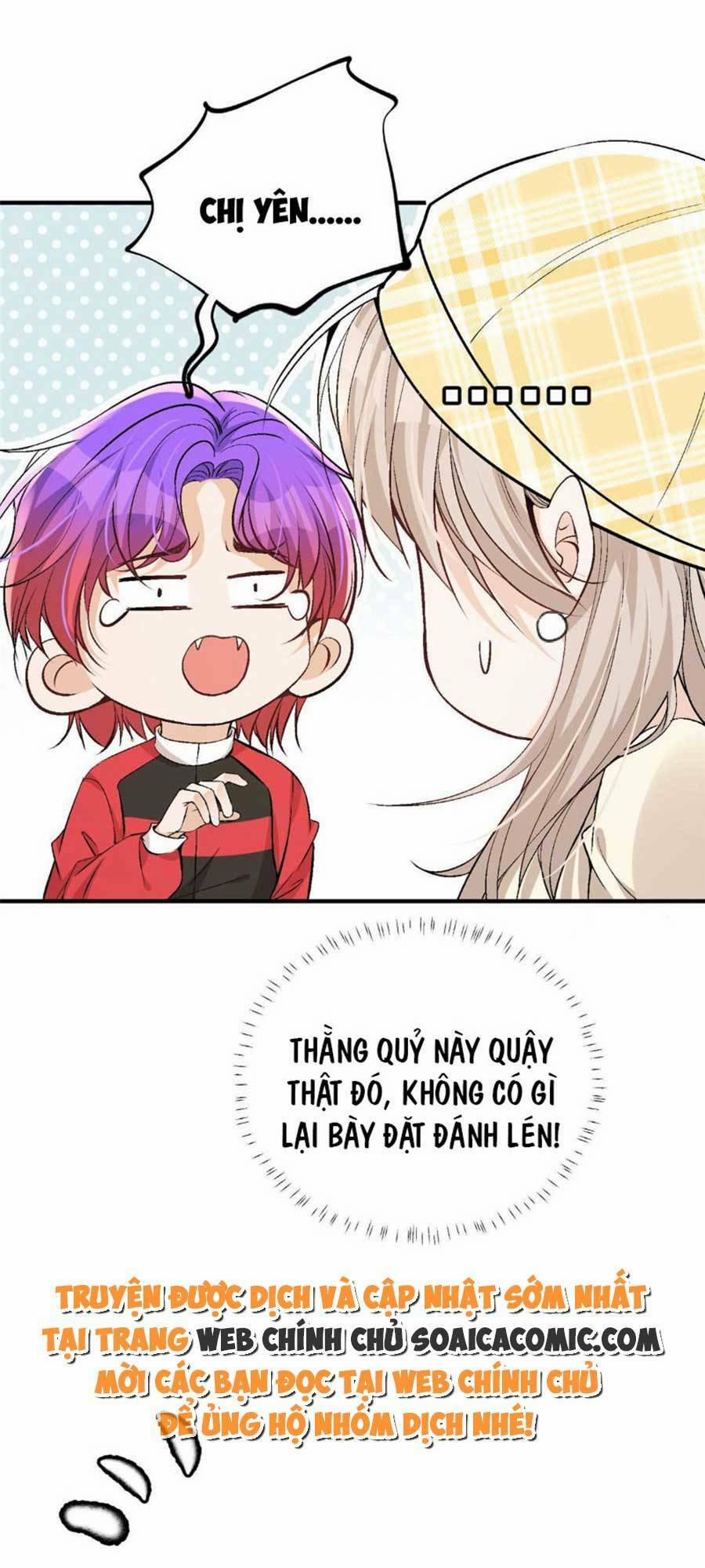 Quảng Đời Còn Lại Có Em 44 trang 13