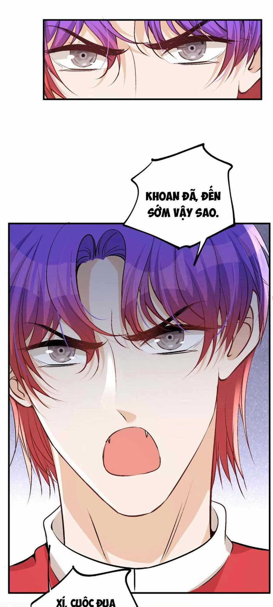 Quảng Đời Còn Lại Có Em 44 trang 14